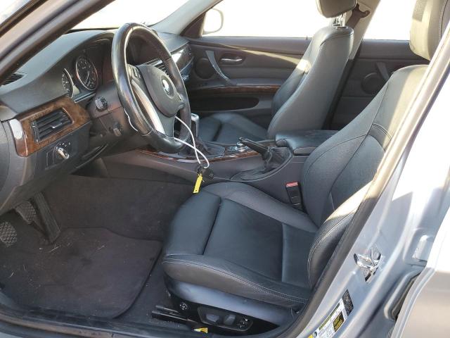 Photo 7 from auction – 2009 BMW 335 XI with VIN WBAPL33509A515289