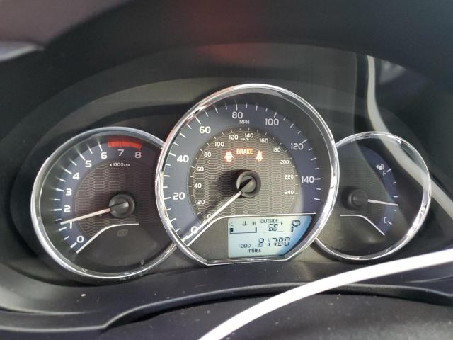 Photo 9 from auction – 2015 TOYOTA COROLLA L with VIN 2T1BURHE1FC284254