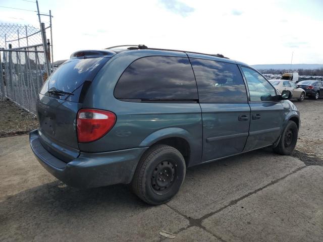Photo 3 from auction – 2006 DODGE GRAND CARA with VIN 1D4GP24R76B649227