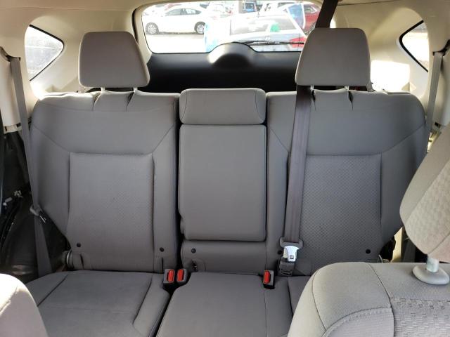 Photo 10 from auction – 2016 HONDA CR-V EX with VIN 5J6RM4H54GL018197