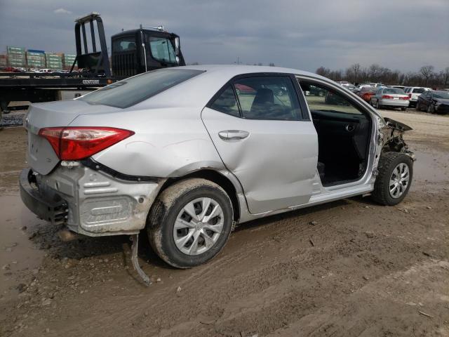 Photo 3 from auction – 2018 TOYOTA COROLLA L with VIN 2T1BURHEXJC049540