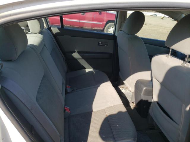 Photo 10 from auction – 2011 NISSAN SENTRA 2.0 with VIN 3N1AB6AP4BL648253