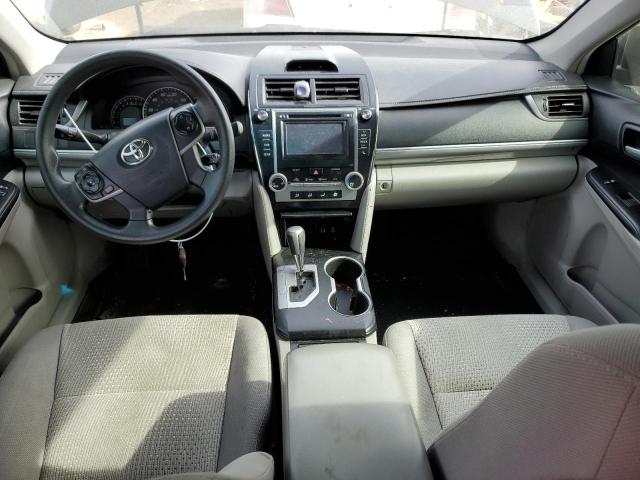Photo 8 from auction – 2014 TOYOTA CAMRY L with VIN 4T1BF1FK0EU413635