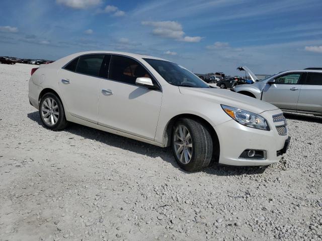 Photo 4 from auction – 2013 CHEVROLET MALIBU LTZ with VIN 1G11H5SA0DF244467