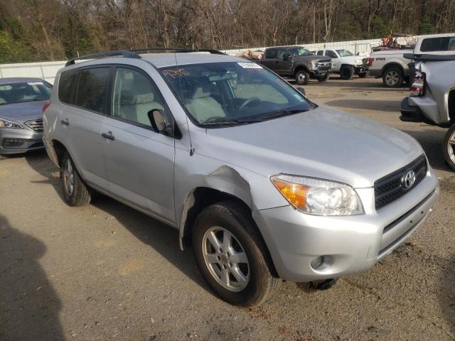 Photo 4 from auction – 2006 TOYOTA RAV4 with VIN JTMZD33V466012971