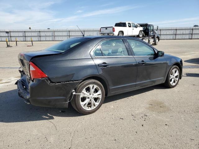 Photo 3 from auction – 2012 FORD FUSION SE with VIN 3FAHP0HA8CR445351