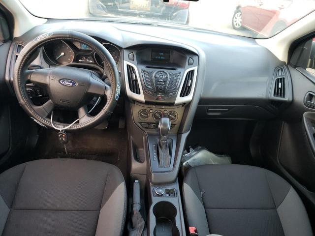 Photo 8 from auction – 2013 FORD FOCUS S with VIN 1FADP3E24DL239795