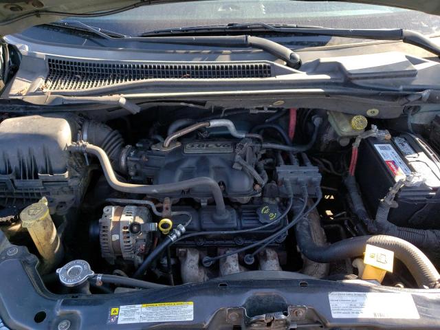 Photo 12 from auction – 2008 CHRYSLER TOWN & COU with VIN 2A8HR54P88R151787