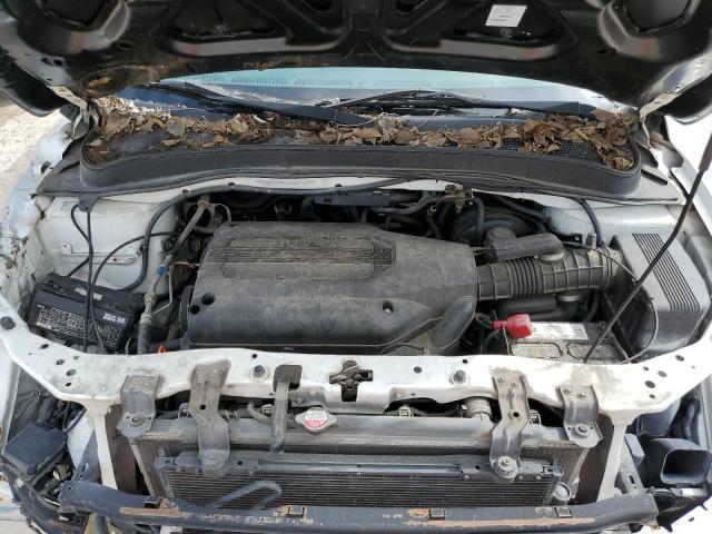 Photo 12 from auction – 2007 HONDA PILOT EXL with VIN 5FNYF28567B044514