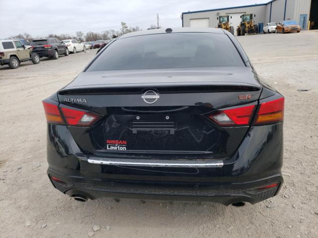 Photo 6 from auction – 2023 NISSAN ALTIMA SR with VIN 1N4BL4CV4PN322755
