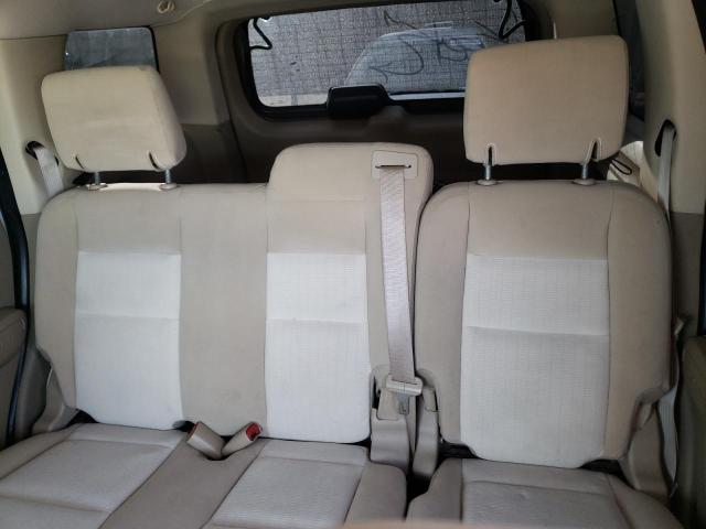 Photo 10 from auction – 2008 FORD EXPLORER X with VIN 1FMEU63898UA03106