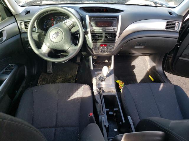 Photo 8 from auction – 2012 SUBARU FORESTER 2 with VIN JF2SHABC3CH430806