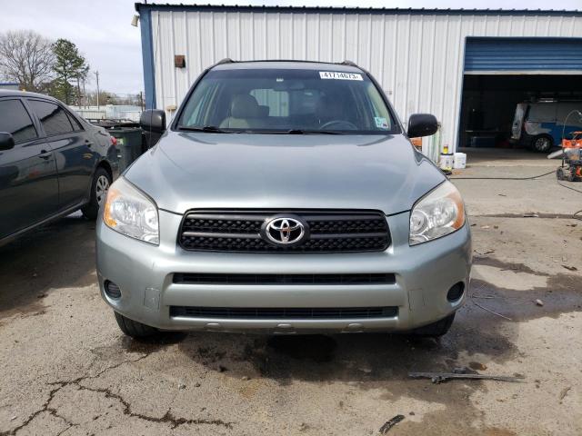 Photo 5 from auction – 2007 TOYOTA RAV4 with VIN JTMZD33V175048107