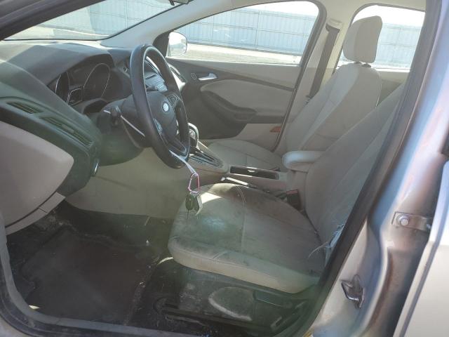 Photo 7 from auction – 2015 FORD FOCUS SE with VIN 1FADP3F29FL341059