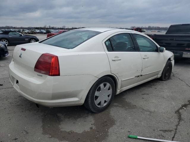 Photo 3 from auction – 2004 MITSUBISHI GALANT ES with VIN 4A3AB36FX4E122141