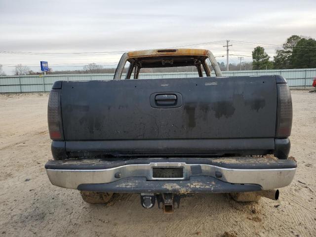 Photo 6 from auction – 2005 CHEVROLET SILVERADO with VIN 1GCHK23295F958810