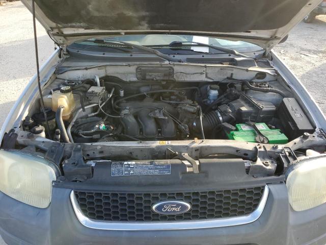 Photo 11 from auction – 2004 FORD ESCAPE XLT with VIN 1FMCU93184KB68906