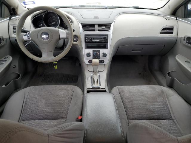 Photo 8 from auction – 2012 CHEVROLET MALIBU LS with VIN 1G1ZA5E0XCF394529