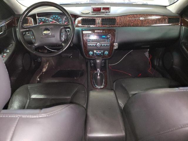 Photo 8 from auction – 2014 CHEVROLET IMPALA LIM with VIN 2G1WC5E31E1140757