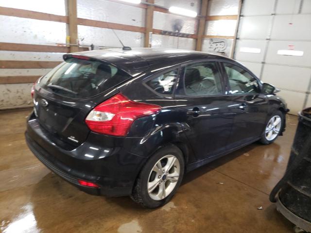 Photo 3 from auction – 2013 FORD FOCUS SE with VIN 1FADP3K23DL108569