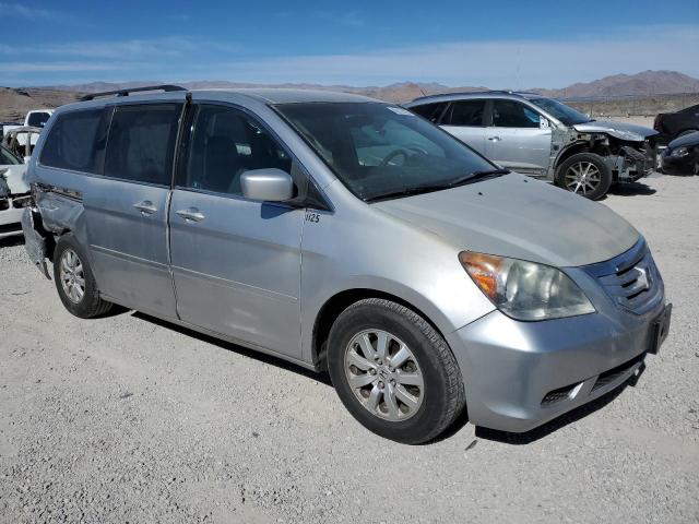 Photo 4 from auction – 2010 HONDA ODYSSEY EX with VIN 5FNRL3H41AB068947