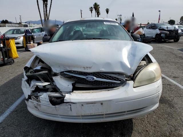 Photo 5 from auction – 2000 FORD TAURUS LX with VIN 1FAFP5225YG249680