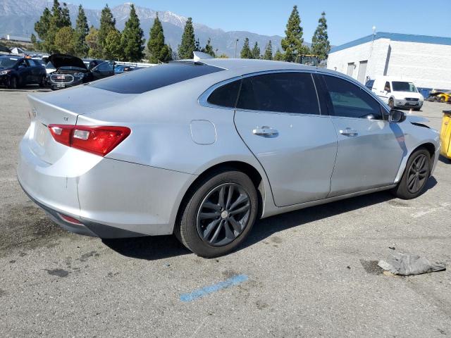 Photo 3 from auction – 2018 CHEVROLET MALIBU LT with VIN 1G1ZD5ST9JF249534