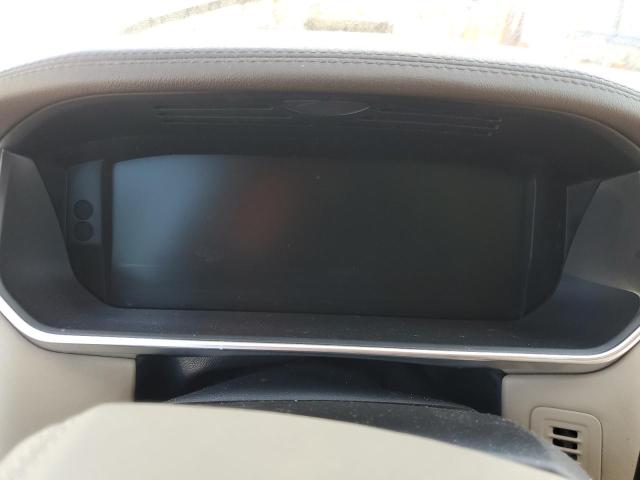 Photo 9 from auction – 2016 LAND ROVER RANGE ROVE with VIN SALGS2PF6GA287887