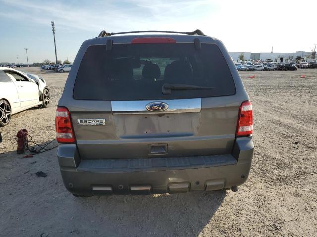 Photo 6 from auction – 2010 FORD ESCAPE with VIN 1FMCU0E71AKA33288