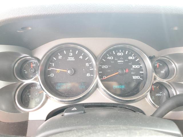 Photo 9 from auction – 2013 CHEVROLET SILVERADO with VIN 1GCRKSE74DZ311872