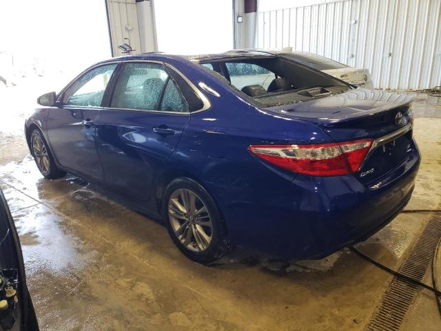 Photo 2 from auction – 2016 TOYOTA CAMRY LE with VIN 4T1BF1FK7GU587558