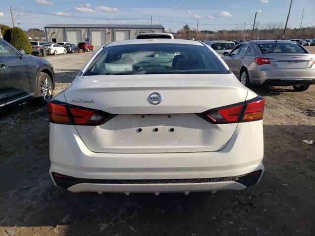Photo 6 from auction – 2020 NISSAN ALTIMA S with VIN 1N4BL4BV4LC246865