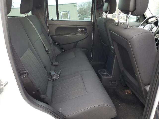 Photo 10 from auction – 2011 JEEP LIBERTY SP with VIN 1J4PN2GK3BW565274