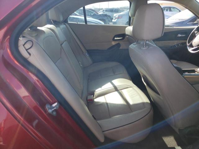 Photo 10 from auction – 2013 CHEVROLET MALIBU 2LT with VIN 1G11F5SR6DF276125
