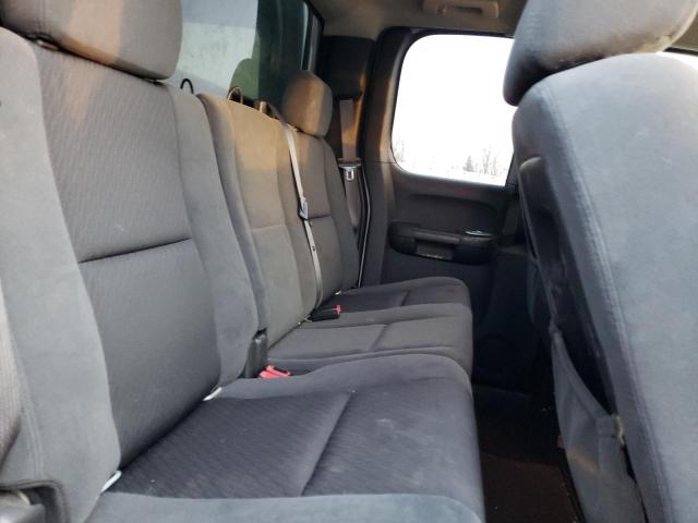 Photo 10 from auction – 2009 CHEVROLET SILVERADO with VIN 1GCEK29JX9Z148320
