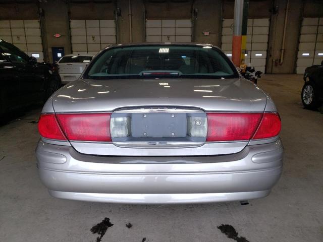 Photo 6 from auction – 2002 BUICK LESABR CST with VIN 1G4HP54K924214578