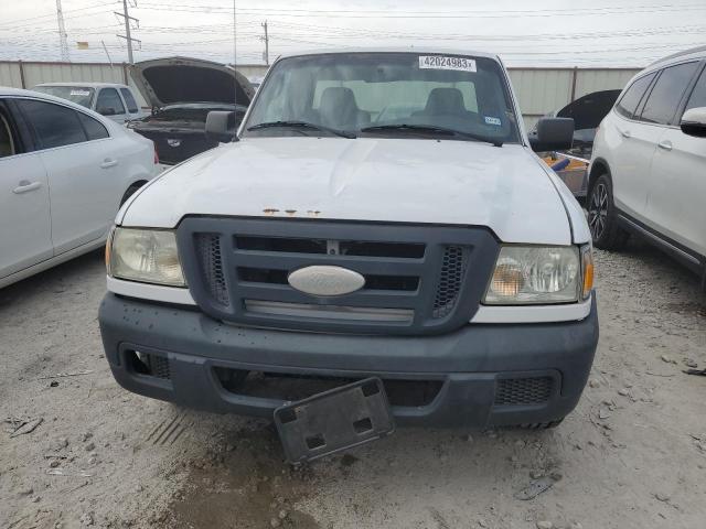 Photo 5 from auction – 2007 FORD RANGER with VIN 1FTYR10D97PA80353