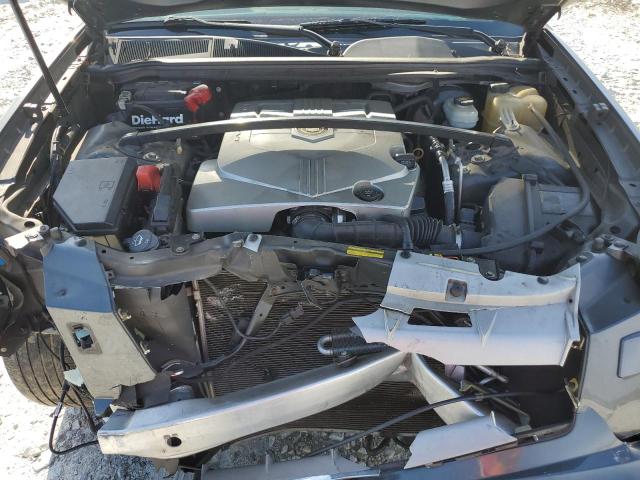 Photo 12 from auction – 2008 CADILLAC SRX with VIN 1GYEE637480122661
