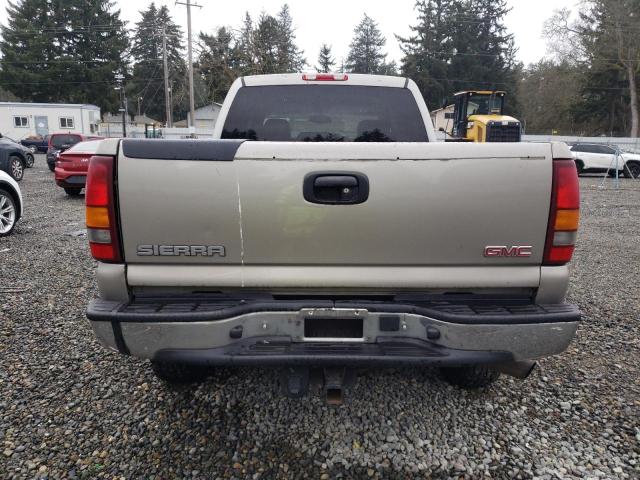Photo 6 from auction – 2003 GMC SIERRA K25 with VIN 1GTHK23173F192399