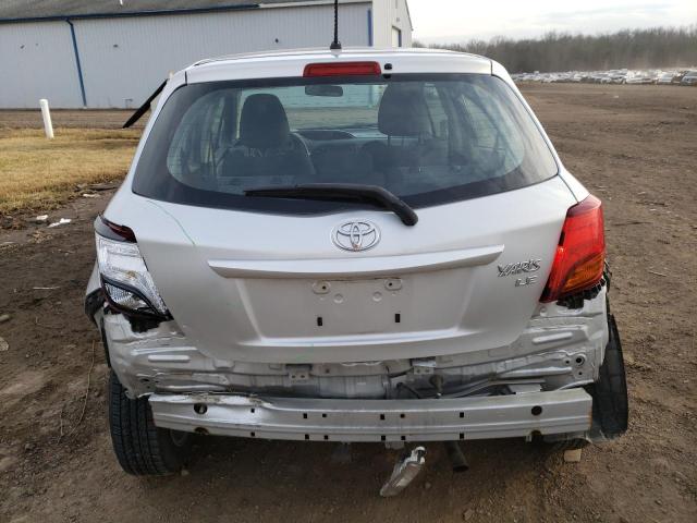 Photo 6 from auction – 2015 TOYOTA YARIS with VIN VNKKTUD34FA017471
