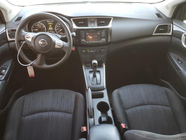 Photo 8 from auction – 2017 NISSAN SENTRA S with VIN 3N1AB7AP3HY288345
