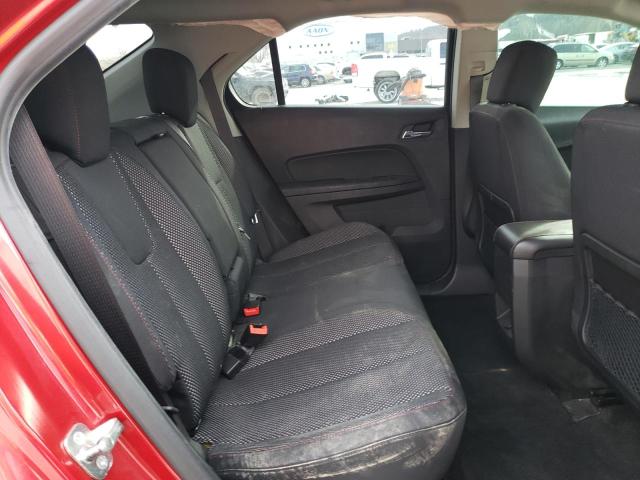 Photo 11 from auction – 2013 CHEVROLET EQUINOX LT with VIN 2GNALDEK5D6428308