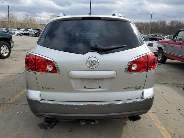 Photo 6 from auction – 2011 BUICK ENCLAVE CX with VIN 5GAKRBED3BJ252569