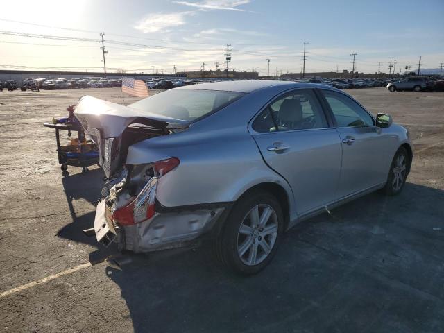 Photo 3 from auction – 2007 LEXUS ES 350 with VIN JTHBJ46G872010211