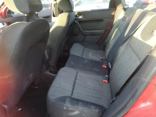 Photo 10 from auction – 2008 FORD FOCUS SE with VIN 1FAHP35N58W196679