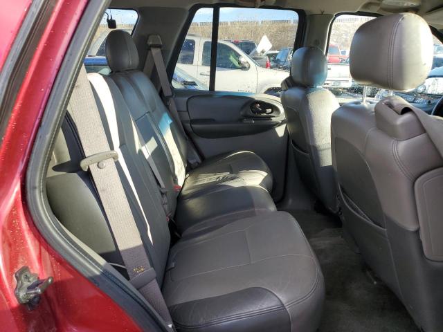 Photo 11 from auction – 2002 CHEVROLET TRAILBLAZE with VIN 1GNDT13S222164621