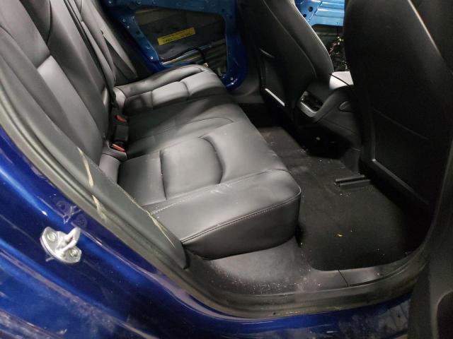 Photo 10 from auction – 2022 TESLA MODEL 3 with VIN 5YJ3E1EB6NF289635