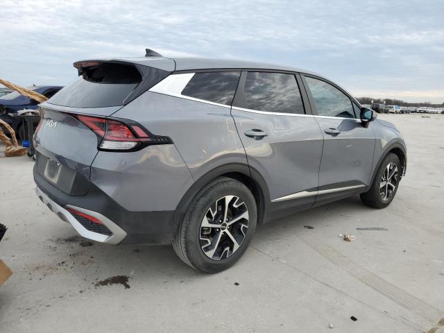 Photo 3 from auction – 2023 KIA SPORTAGE E with VIN 5XYK33AF1PG001053