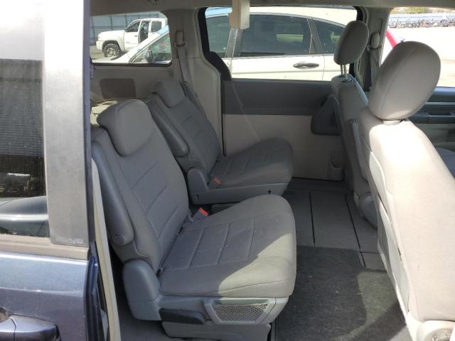 Photo 10 from auction – 2008 DODGE GRAND CARA with VIN 1D8HN54P08B177982