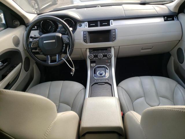 Photo 8 from auction – 2015 LAND ROVER RANGE ROVE with VIN SALVP2BG2FH013164